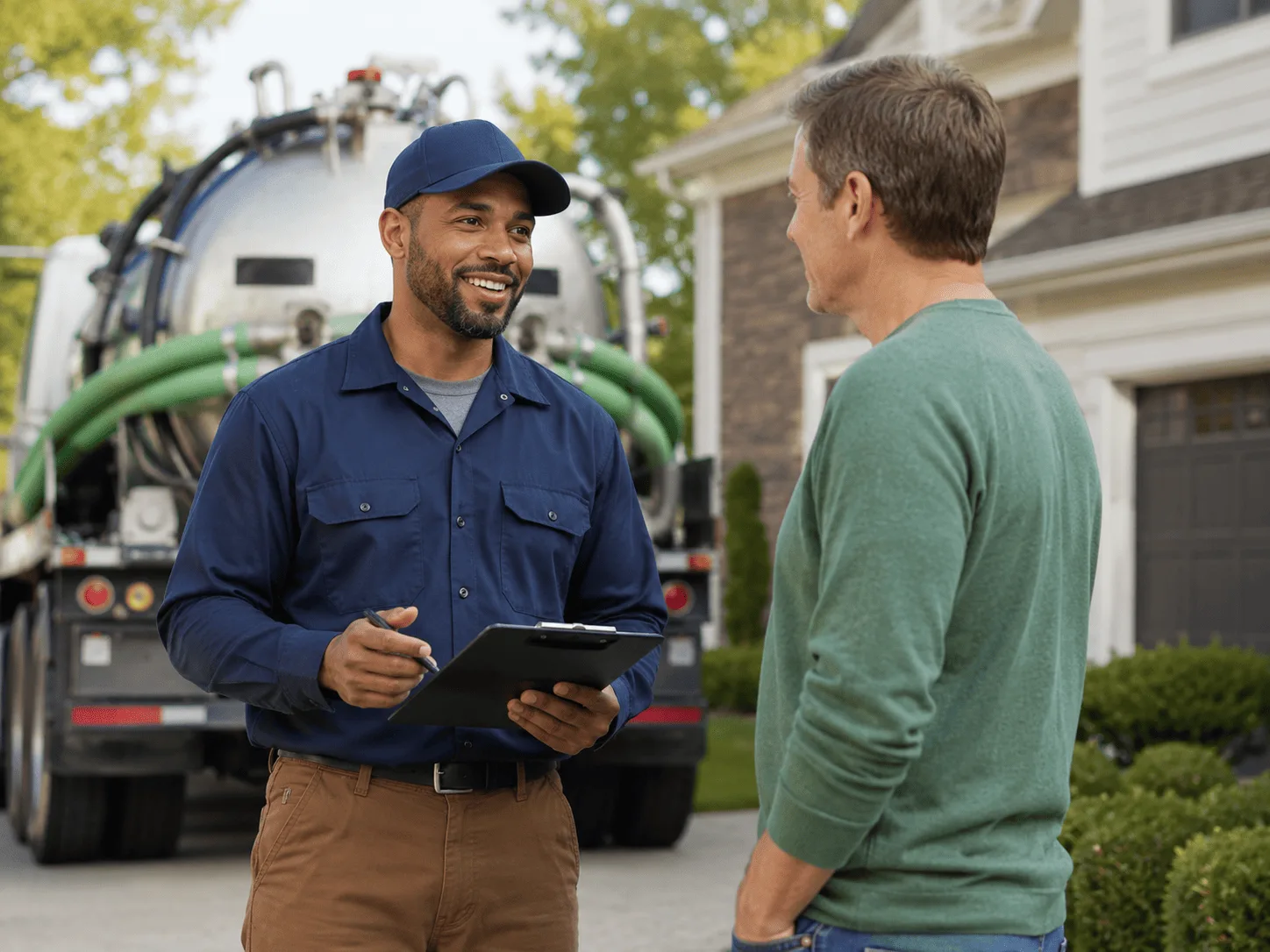 Mosquito Control Arp, TX FAQs
